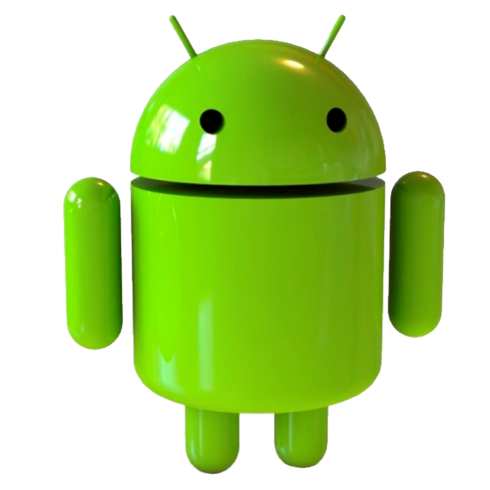 android_dude